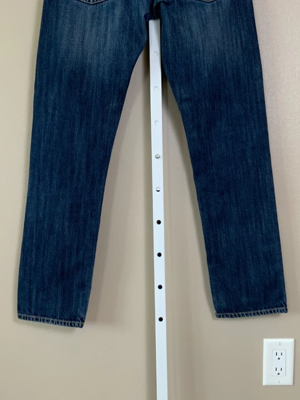 American Eagle Distressed Wash Slim Jeans Lot of (2)